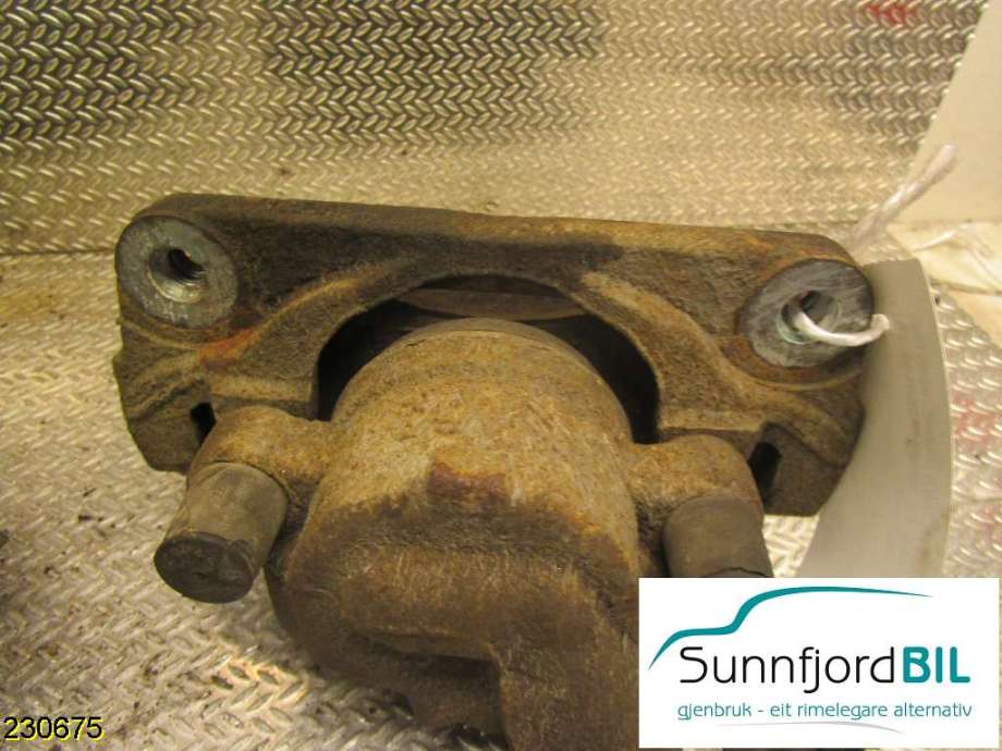 Bremsecaliper venstre foran til Citroën C4, Picasso 2013-2018 (Type II)  (CITROEN|)
