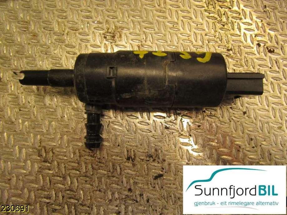Spylerpumpe til Hyundai i40, 2012-2017  (HYUNDAI|)