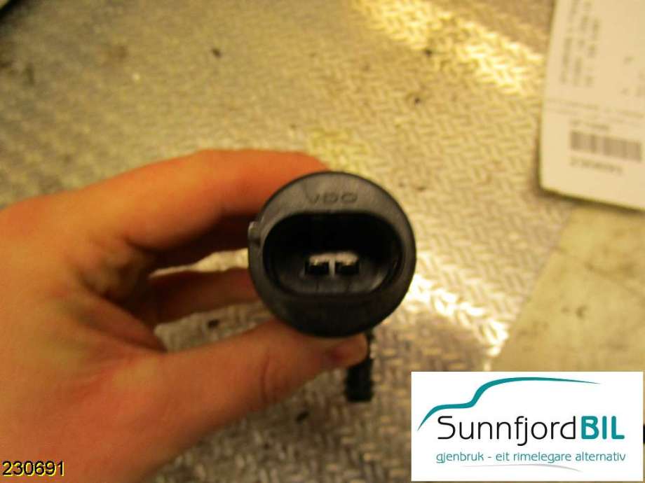 Spylerpumpe til Hyundai i40 2012-2017 (HYUNDAI|)