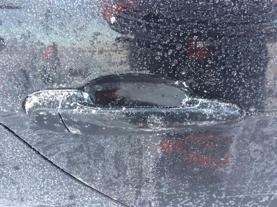 Dørhåndtak utv høyre bak til BMW 3-Serie, 2005-2011 (E90/E91/E92/E93) (E90/E91/E92/E93) (BMW|)