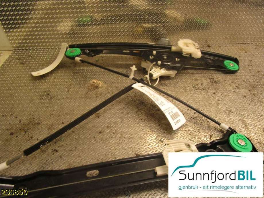 Ruteheis til BMW 3-Serie 2005-2011 (E90/E91/E92/E93) (E90/E91/E92/E93) (BMW|)
