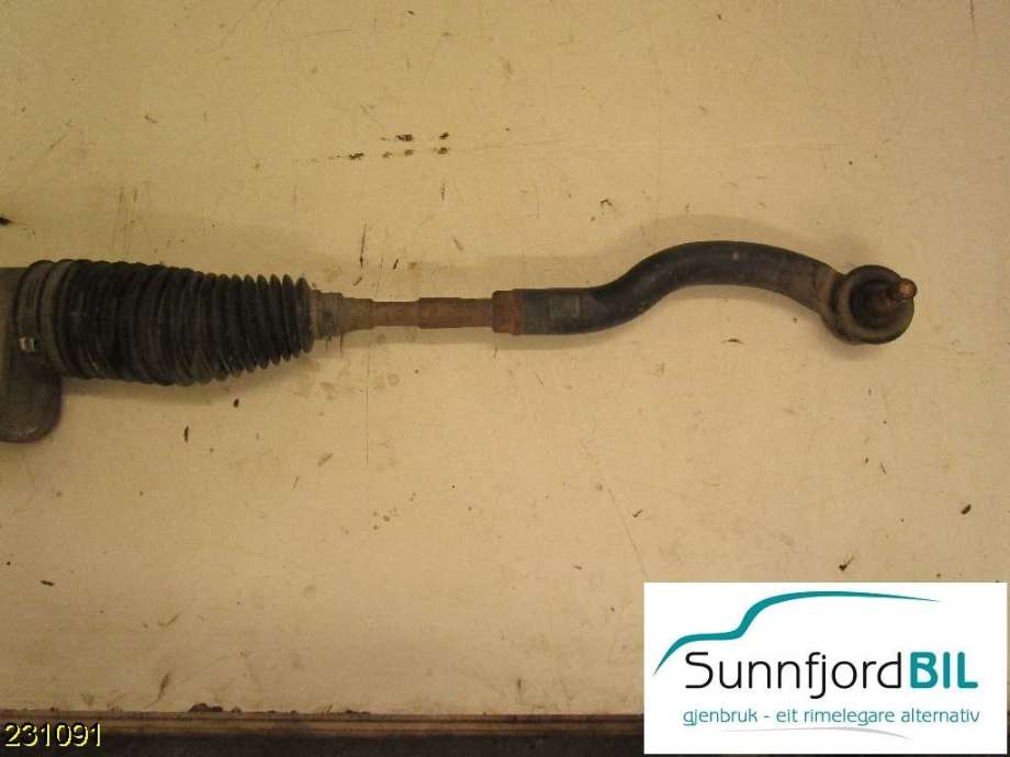 Tannstang til Toyota RAV4 2006-2009 (Type III, Fase 1)  (4551042230|4551042030|)