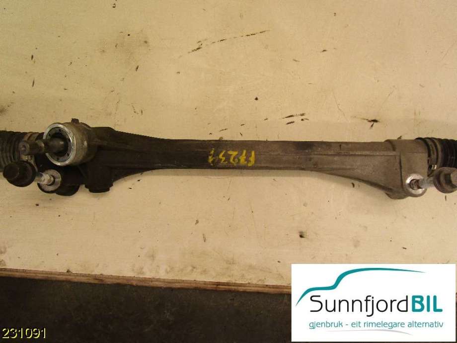 Tannstang til Toyota RAV4 2006-2009 (Type III, Fase 1)  (4551042230|4551042030|)