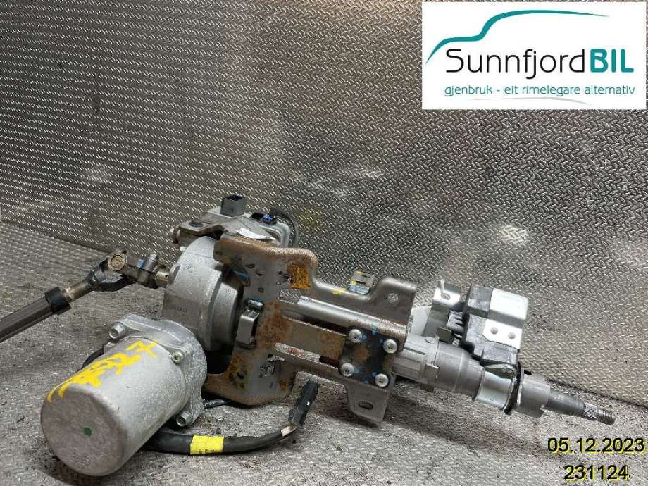 Rattaksel elektrisk servo til Hyundai Ix35, 2010-2015  (HYUNDAI|563103U511)