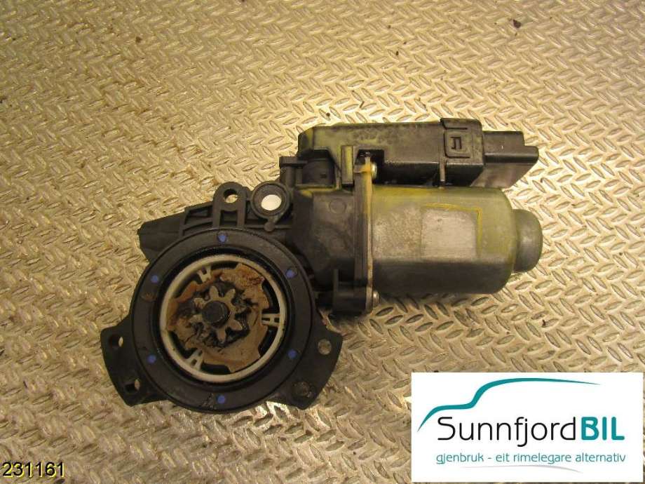 Ruteheis venstre foran til Hyundai Ix35, 2010-2015  (HYUNDAI|2840818504)