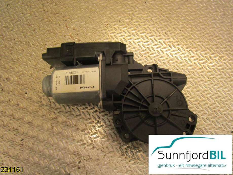 Ruteheis venstre foran til Hyundai Ix35 2010-2015 (HYUNDAI|2840818504|)