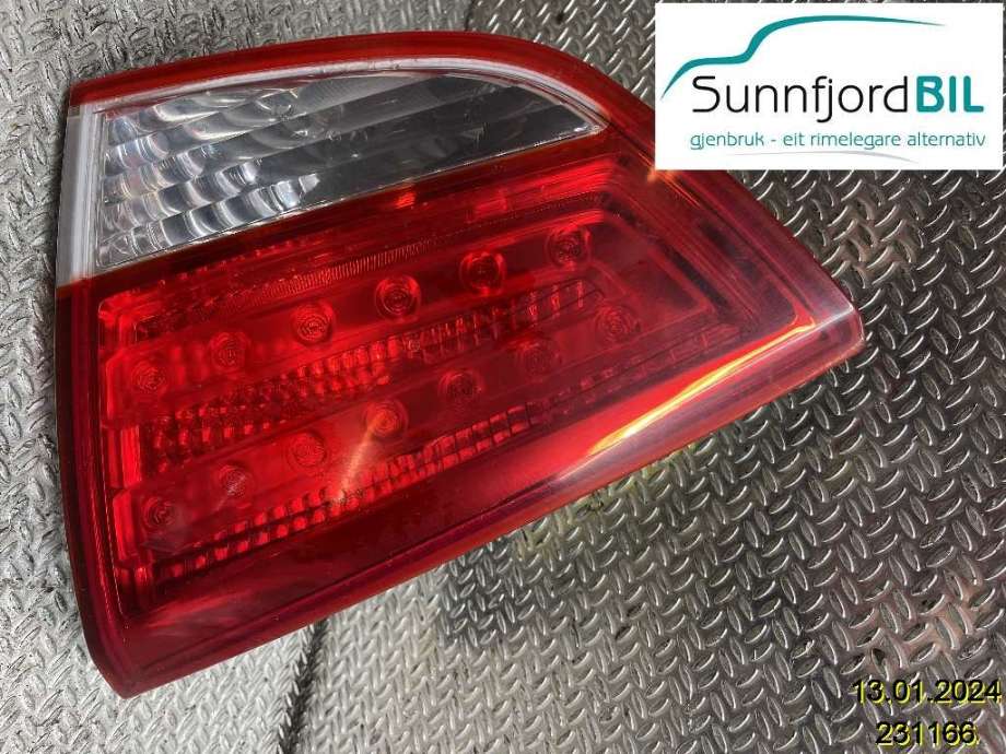 Baklykt høyre indre til Hyundai Ix35, 2010-2015  (HYUNDAI|924062Y000)