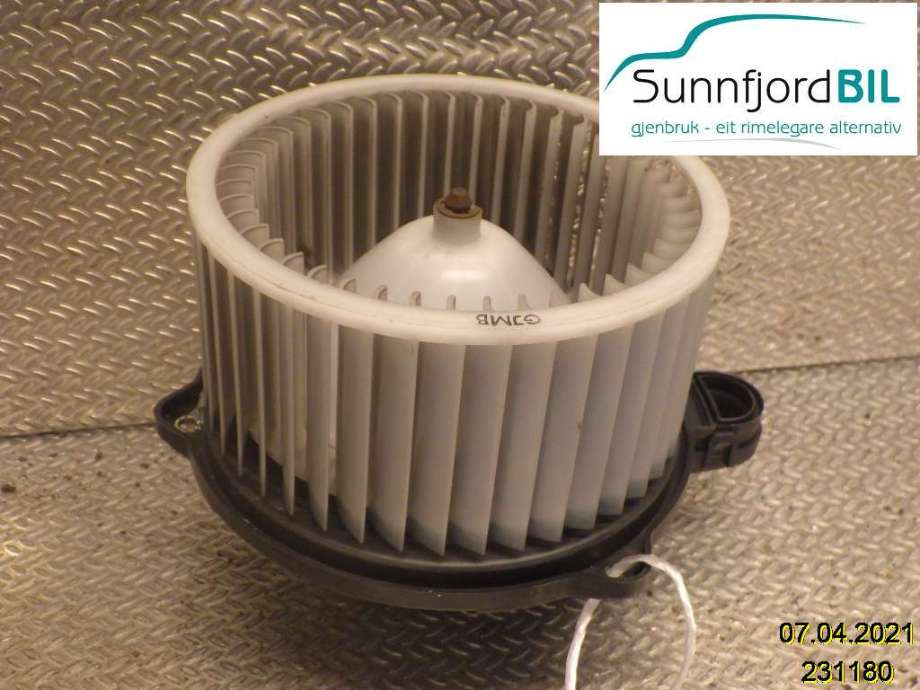 Varmeapparat motor til Hyundai Ix35, 2010-2015  (HYUNDAI|F00S3B2441)
