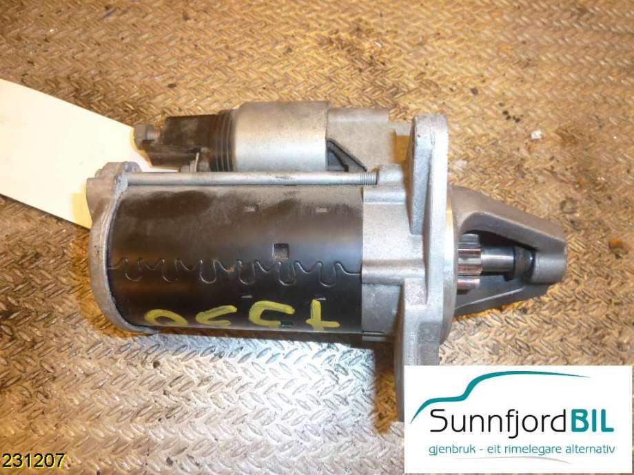 Starter til Opel Mokka 2012-2016 (Type I, Fase 1) (OPEL||0001192021|25196021)