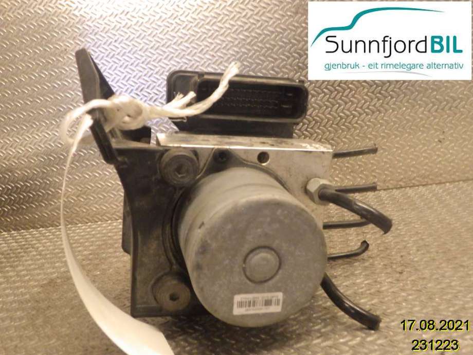 ABS sentral til Opel Mokka, 2012-2016 (Type I, Fase 1)  (OPEL|42353081)