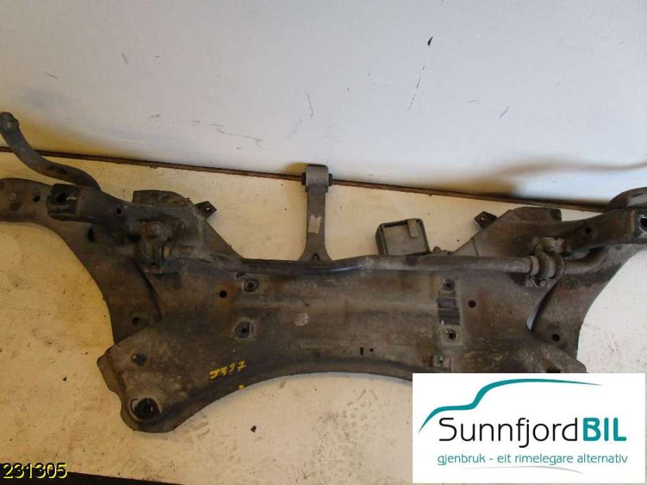 Travers foran hoved til Hyundai Ix35, 2010-2015  (HYUNDAI|624002Y000)
