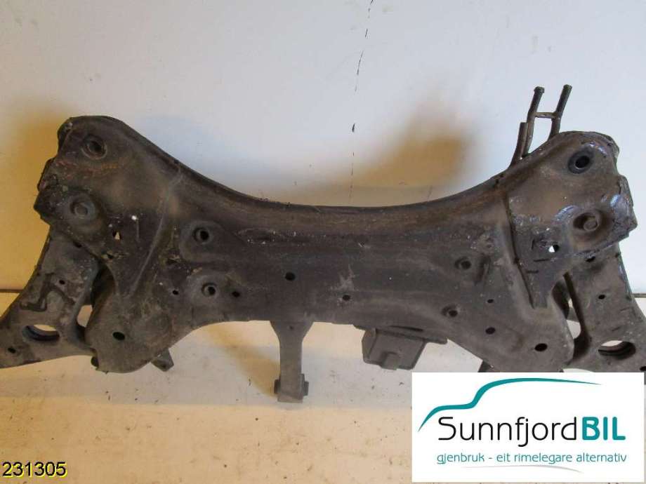 Travers foran hoved til Hyundai Ix35 2010-2015  (HYUNDAI|624002Y000|)