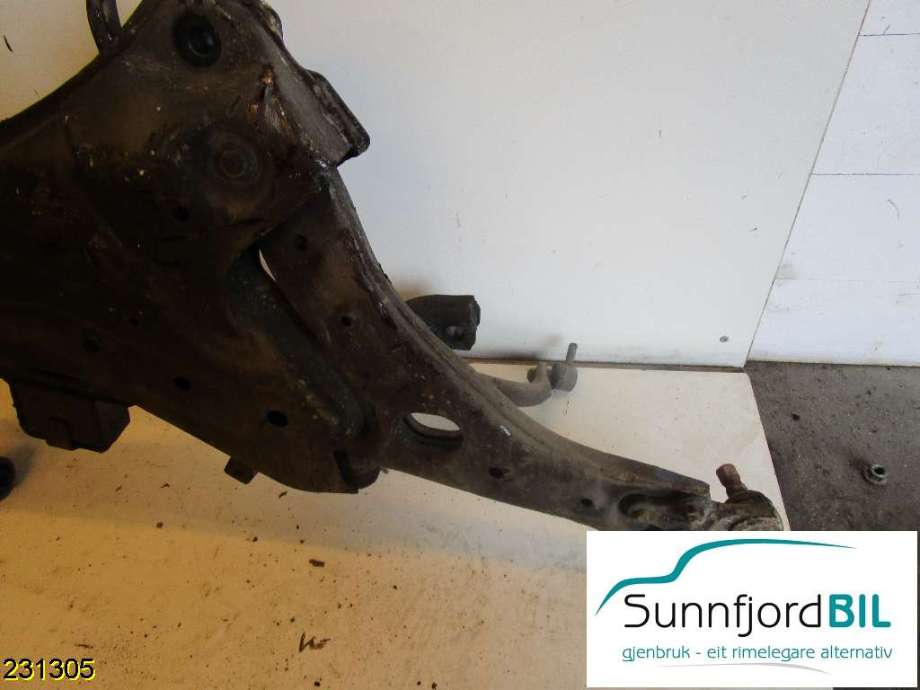 Travers foran hoved til Hyundai Ix35 2010-2015  (HYUNDAI|624002Y000|)