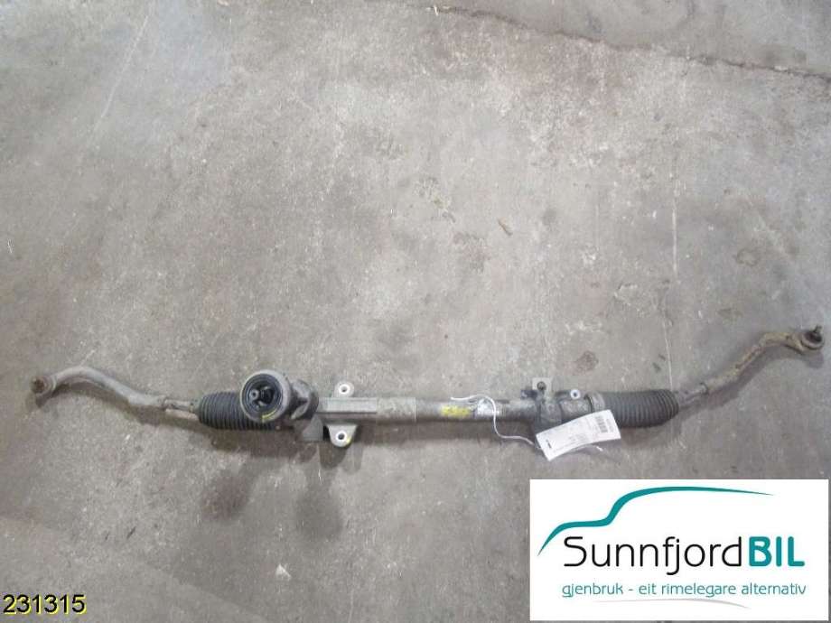 Tannstang til Hyundai Ix35 2010-2015  (HYUNDAI|565002S000|)