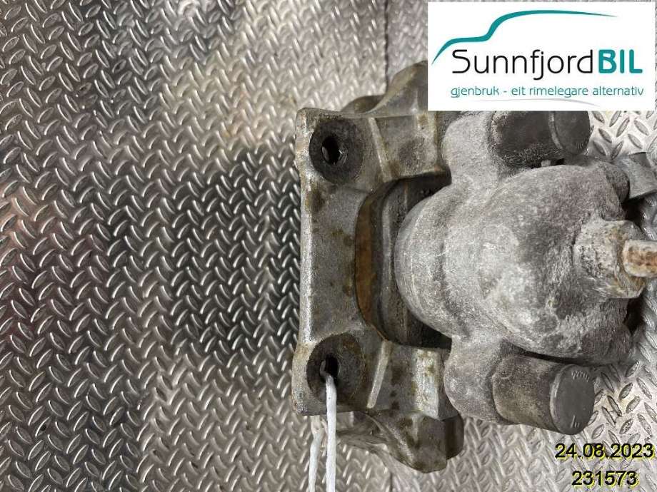 Bremsecaliper høyre bak til BMW X1 2009-2015 (E84) (E84) (BMW|34216768698|)