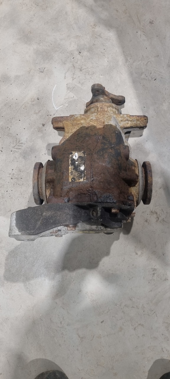 Kardang klokke bak til BMW X1, 2009-2015 (E84) (E84) (BMW|33 10 7 566 182)