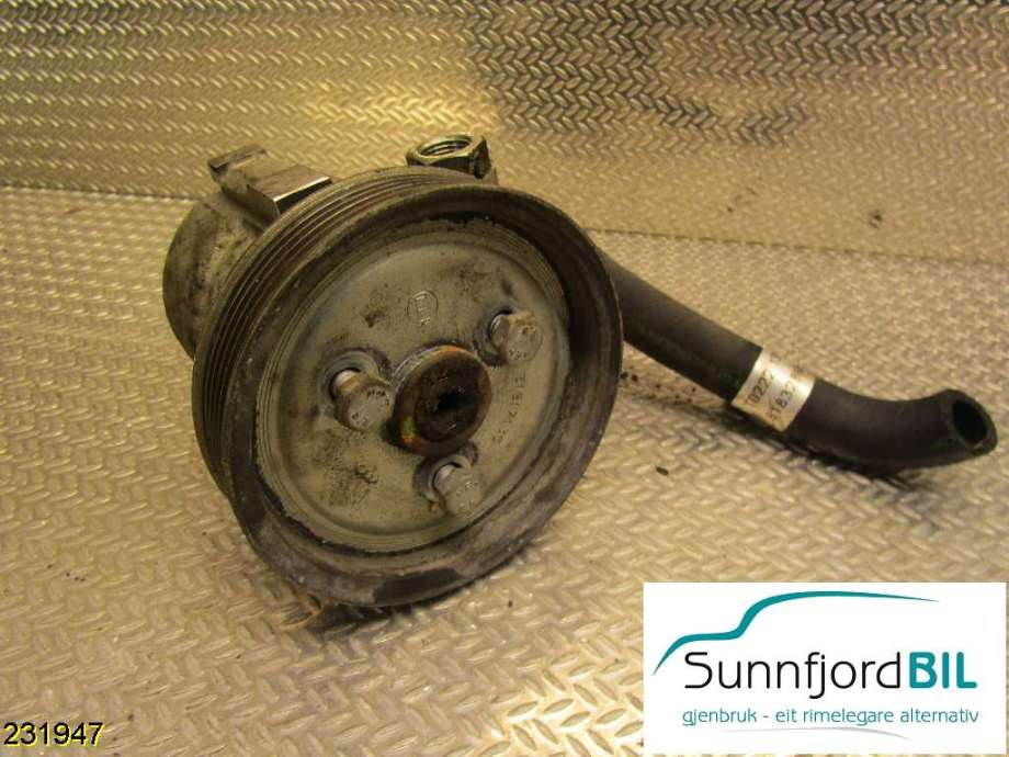 Servo pumpe mekanisk til Opel Combo C, 2002-2011  (OPEL|51817135)