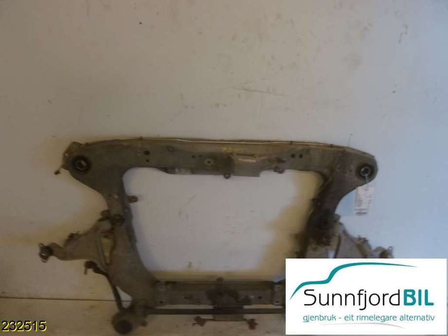 Travers foran hoved til Volvo V70 2005-2007 (Type II, Fase 2) (VOLVO|30793296|)