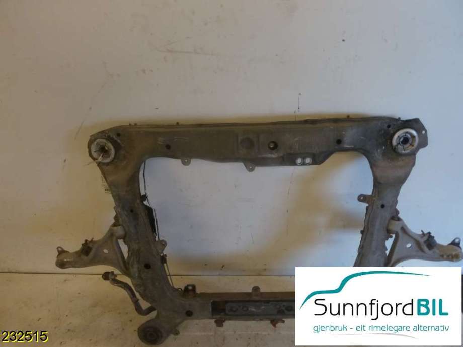 Travers foran hoved til Volvo V70 2005-2007 (Type II, Fase 2) (VOLVO|30793296|)