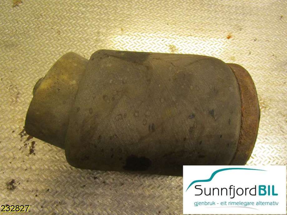 Kompressor nivå/luft til BMW X5, 2000-2006 (E53) (E53) (BMW|37126750335)