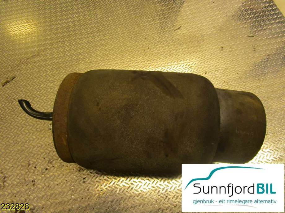 Kompressor nivå/luft til BMW X5, 2000-2006 (E53) (E53) (BMW|37126750356)