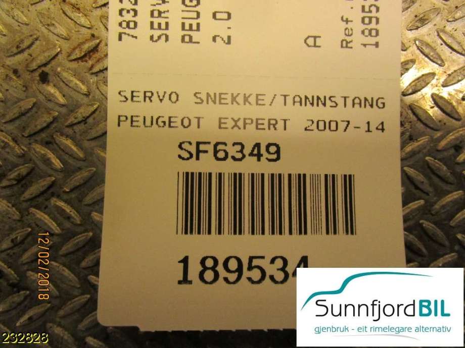 Kompressor nivå/luft til BMW X5 2000-2006 (E53) (E53) (BMW|37126750356|)