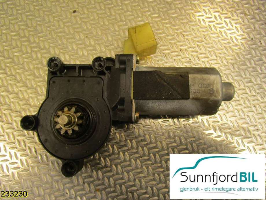 Ruteheis høyre til Volvo S60 2000-2004 (Type I, Fase 1) (VOLVO S60|)