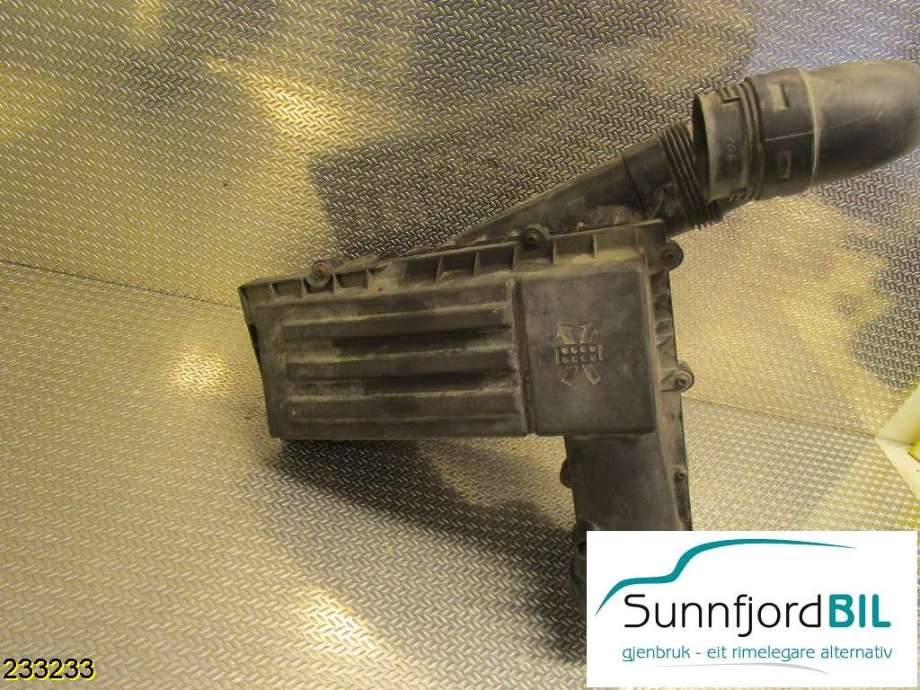 Luftfilterboks til VW Caddy, 2010-2015 (Type III, Fase 2)  (VOLKSWAGEN|)