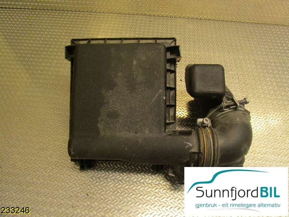 Luftmengde/luftmassemåler til Toyota Prius +7, 2012-2020 (Type III) (stasjonsvogn) (stasjonsvogn) (TOYOTA|222040T040)