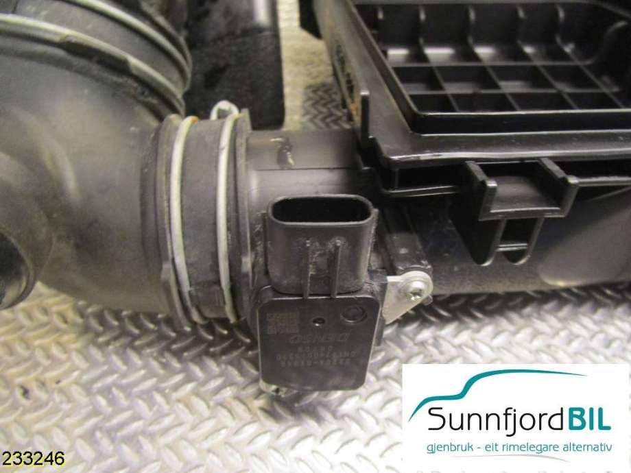 Luftmengde/luftmassemåler til Toyota Prius +7 2012-2020 (Type III) (stasjonsvogn) (stasjonsvogn) (TOYOTA|222040T040|)