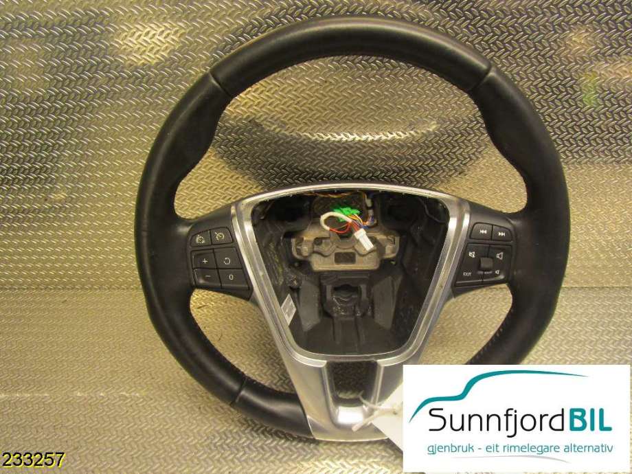 Ratt til Volvo V40, 2012-2019  (VOLVO|)
