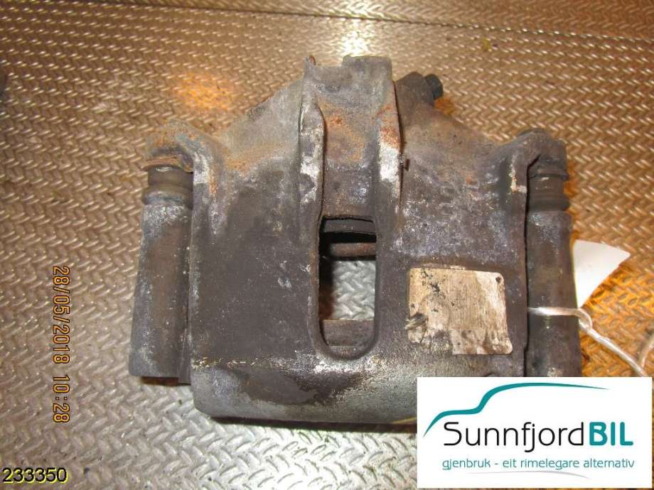 Bremsecaliper venstre foran til Peugeot 207 2006-2012 (PEUGEOT|)
