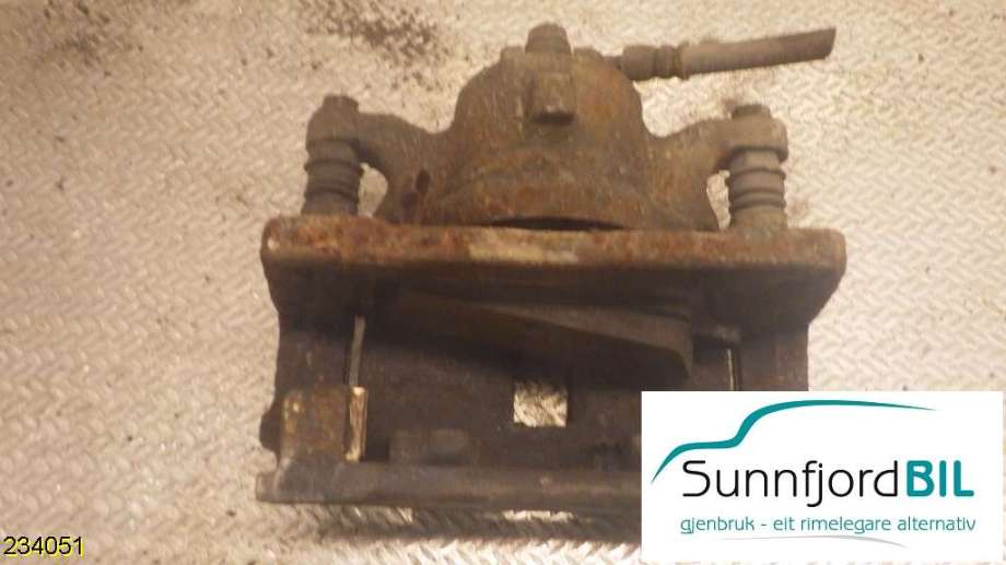 Bremsecaliper høyre foran til Honda Civic 2006-2011 (Type VIII) (HONDA|)