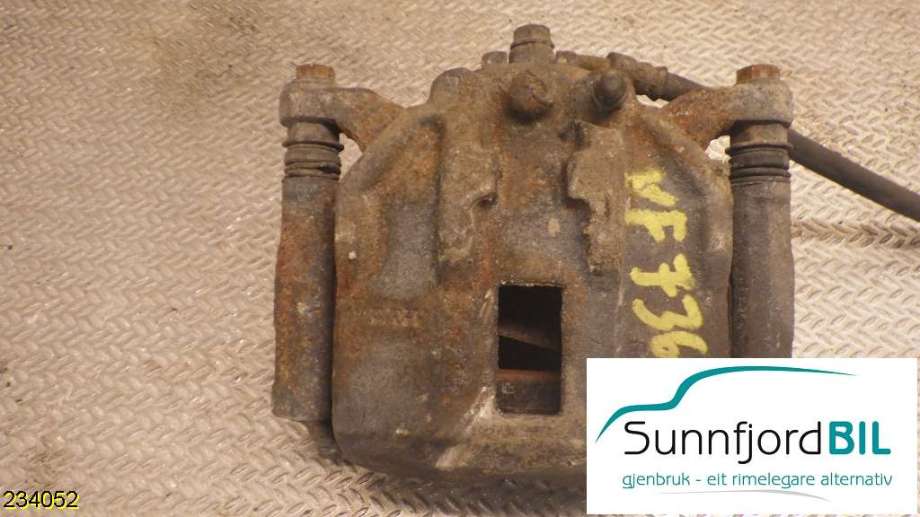 Bremsecaliper venstre foran til Honda Civic, 2006-2011 (Type VIII) (HONDA|)