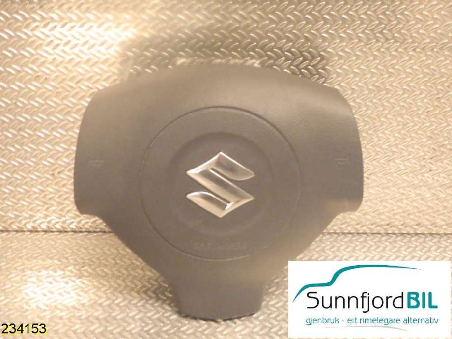 Airbag rattpute til Suzuki Swift 2005-2010 (SUZUKI|4815073K10ART|)