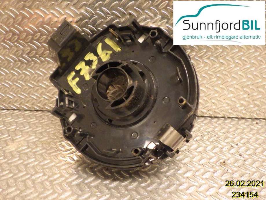 Airbag slepering til Suzuki Swift 2005-2010  (SUZUKI|3748062J20|)