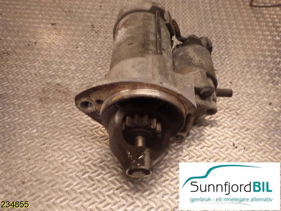 Starter diesel til Hyundai i30 2007-2012 (Type I) (HYUNDAI|361002A500|)