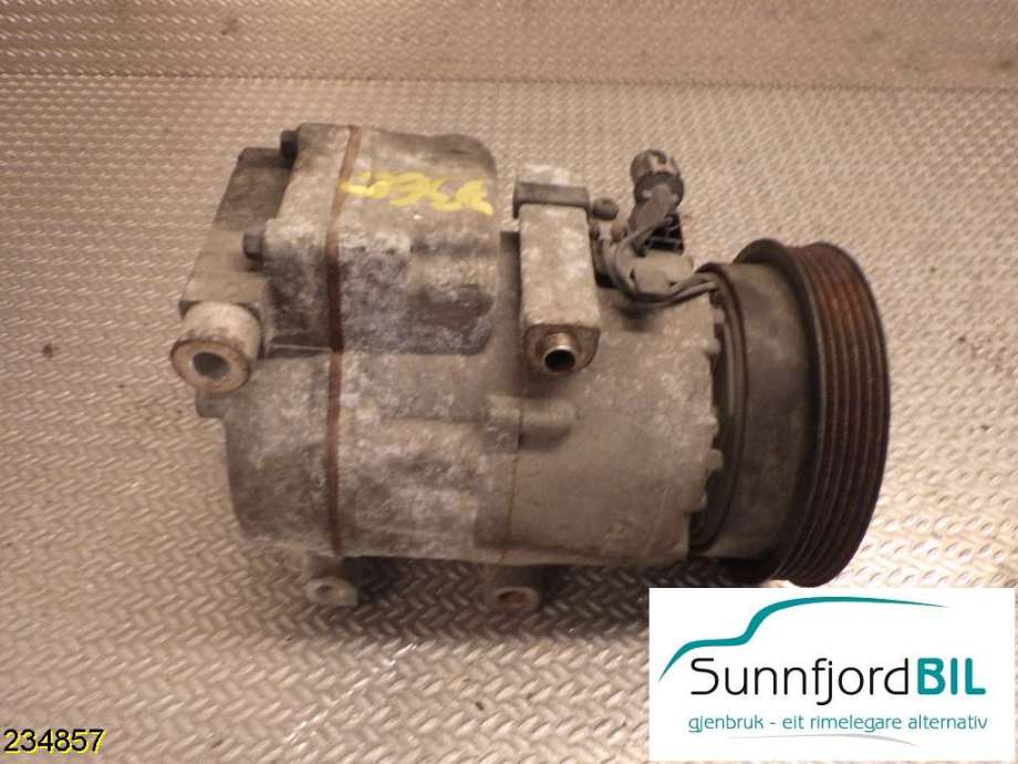 Aircondition kompressor til Hyundai i30, 2007-2012 (Type I)  (HYUNDAI|97701 2H240)
