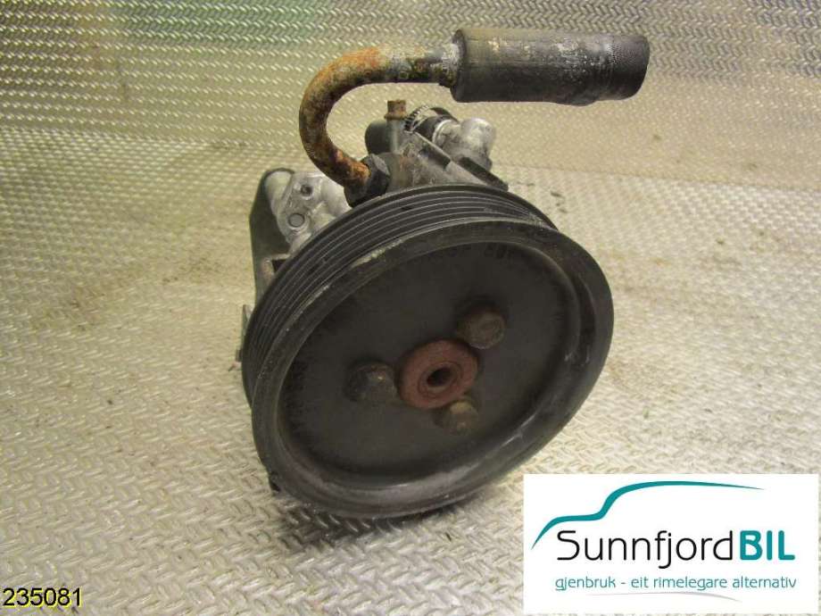 Servo pumpe mekanisk til BMW X5, 2000-2006 (E53) (E53) (BMW|32 41 6 757 914)