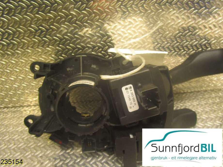 Bryter blink til BMW X5 2000-2006 (E53) (E53) (BMW|8363668M|)