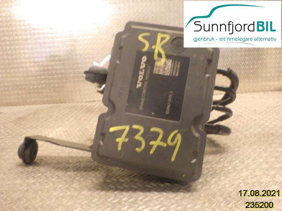 ABS sentral til Volvo V40 2012-2019  (VOLVO|P31317074|)