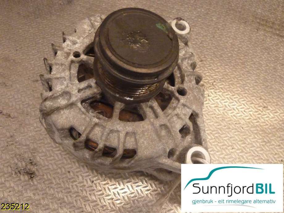 Dynamo til Volvo V40, 2012-2019  (VOLVO|30659390)