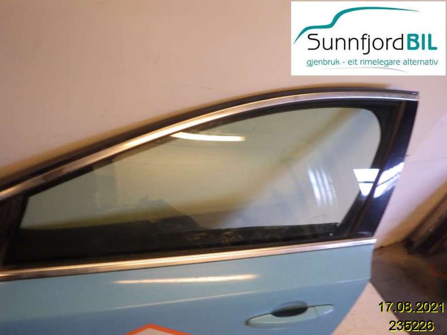 Siderute venstre foran til Volvo V40, 2012-2019  (VOLVO|)