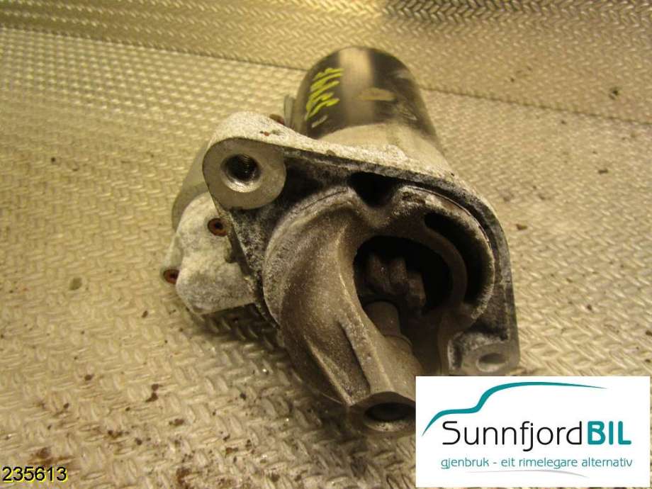 Starter til Toyota Auris 2007-2010 (Type I, Fase 1) (TOYOTA|0001107449|)