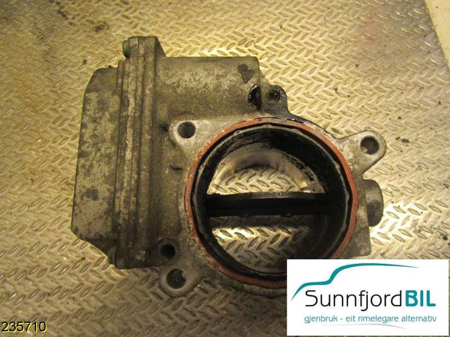 Spjeldhus til Hyundai Santa Fe 2006-2009 (Type II, Fase 1)  (5WY9110C|)