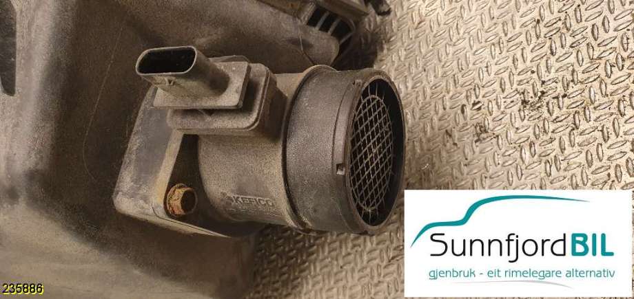 Luftmengde/luftmassemåler til Hyundai i40 2012-2017  (HYUNDAI|281642A500|)