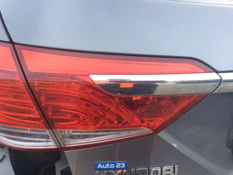 Baklykt venstre indre til Hyundai i40, 2012-2017  (HYUNDAI|)