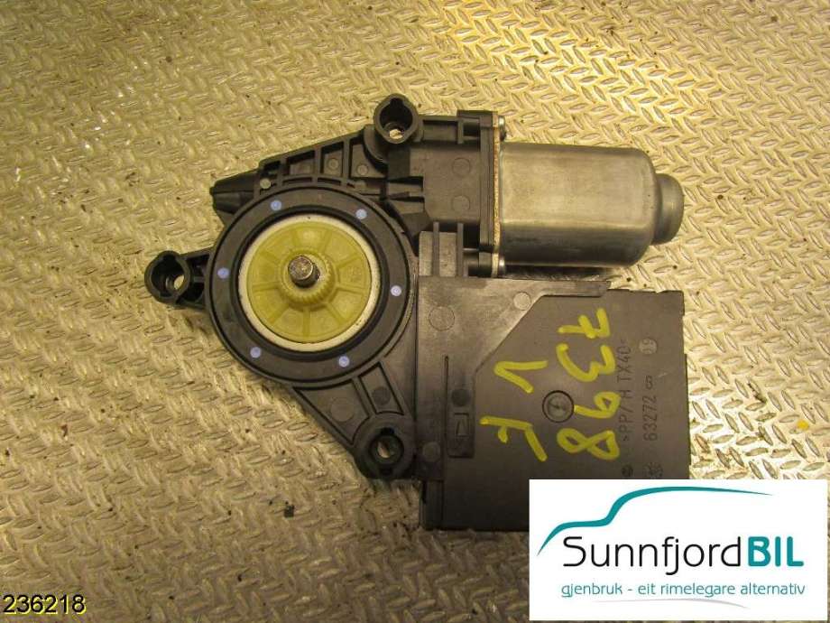 Ruteheis venstre foran til VW Golf VI 2008-2012 (VOLKSWAGEN|1K0959793Q|)