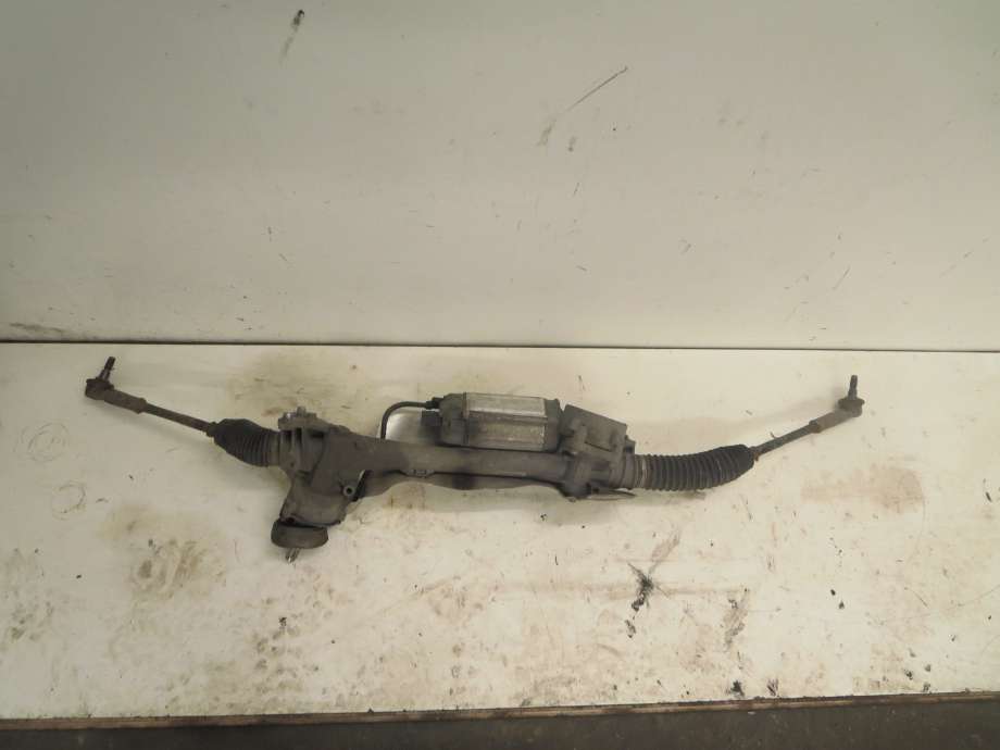Tannstang elektrisk til VW Golf VI, 2008-2012  (VOLKSWAGEN|)