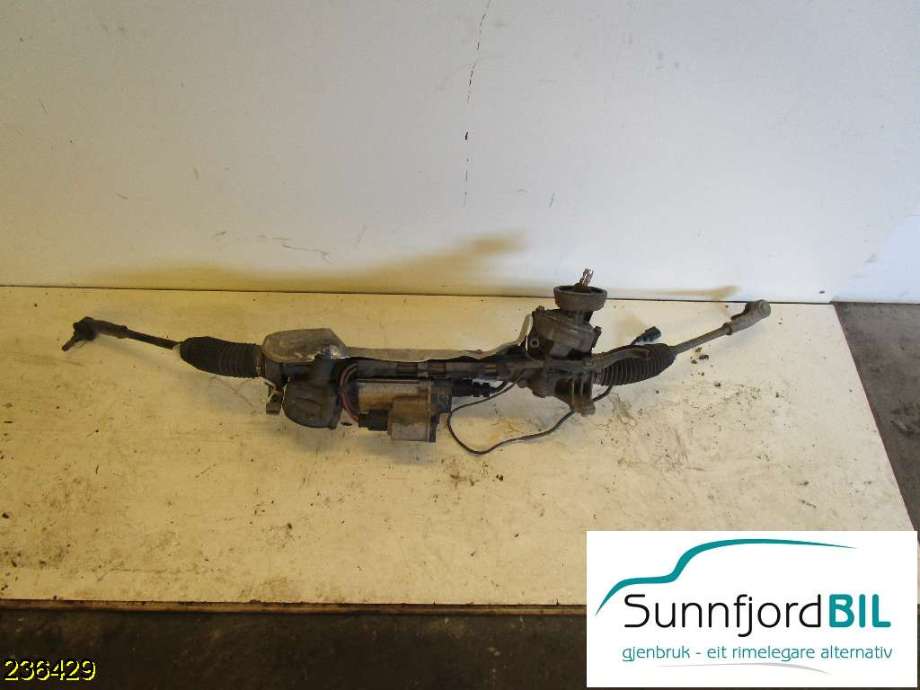 Tannstang elektrisk til VW Passat, 2005-2010 (B6) (B6) (VOLKSWAGEN|)